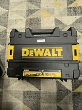 Dewalt tstak drill for sale  NEWPORT-ON-TAY