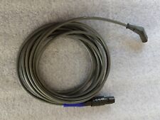 Bipolarer kabel anschlusskabel gebraucht kaufen  Groß-Rohrheim