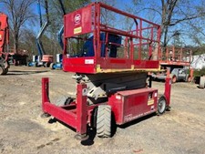 2015 mec 3259ert for sale  Myerstown