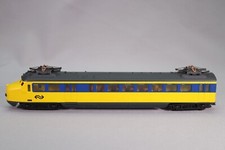 Lm093 lima train d'occasion  Expédié en Belgium