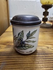 Villeroy boch herb for sale  SITTINGBOURNE