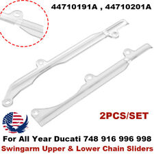 Swingarm chain upper for sale  Hebron