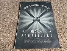 propeller balancer for sale  UK