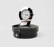 Orologio sveglia montblanc usato  Pescara