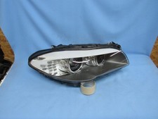 Frontscheinwerfer bmw f10 gebraucht kaufen  Hamburg