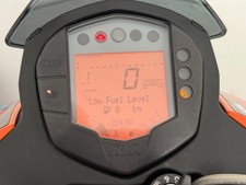 Ktm duke tacho gebraucht kaufen  Gärtringen