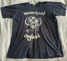 Motorhead vintage faded for sale  NORWICH