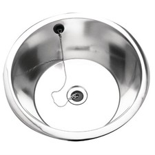 Franke sissons stainless for sale  LONDON