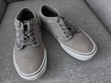 Vans casual shoes for sale  CONSETT
