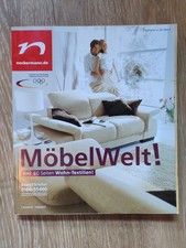 Neckermann möbelwelt katalog gebraucht kaufen  Köln