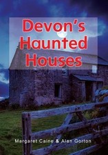 Devon haunted houses for sale  UK
