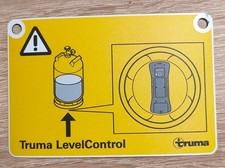Truma level control gebraucht kaufen  Röbel