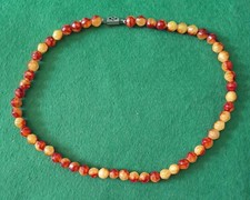 Vintage beaded necklace for sale  CAMBRIDGE