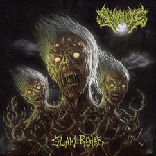 Slamophiliac slam rehab d'occasion  Morhange