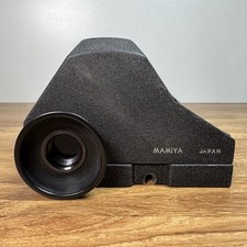 Genuine mamiya porroflex for sale  WELSHPOOL