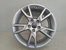Alufelge zoll 5x112 gebraucht kaufen  Geesthacht