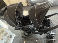 Graco stadium duo for sale  CARDIFF