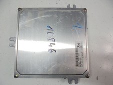 Honda Civic 2002 sterownik silnika ECU 37820-PMH-E11 AOJ68460 na sprzedaż  PL