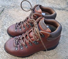 Zamberlan leather unisex for sale  COALVILLE