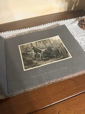 Album ww1 grande usato  Maserada sul Piave