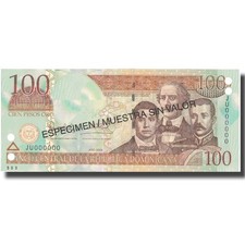 Billet dominican republic d'occasion  Lille-