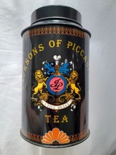 Jacksons piccadilly vintage for sale  WELWYN GARDEN CITY