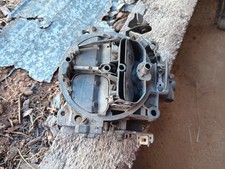 Vintage quadrajet barrel for sale  Jamestown