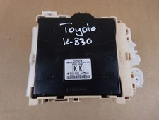 Toyota Auris E180 2017 Jednostka sterująca benzyną/elektryczną BSM 8922102480 73kW ORYGINALNA na sprzedaż Toyota Auris E180 2017 Jednostka sterująca benzyną/elektryczną BSM 8922102480 73kW ORYGINALNA na sprzedaż  PL