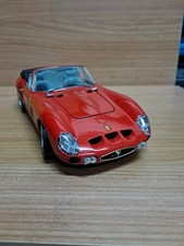 Burago ferrari 250 usato  Carini