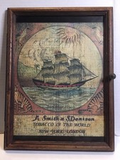 Vintage tobacco advertising for sale  Gulf Breeze