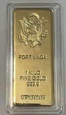 Vintage fort knox for sale  Falls Church