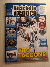 Biciclette epoca settembre usato  Novara