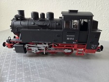 Modelleisenbahn spur dampflok gebraucht kaufen  Dresden