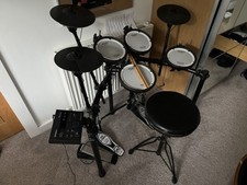 Roland 07dmk tama for sale  WALSALL