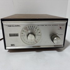 Vintage realistic 175b for sale  Belton