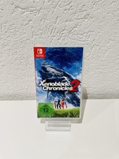 Xenoblade chronicles 2 gebraucht kaufen Xenoblade chronicles 2 gebraucht kaufen  Köln