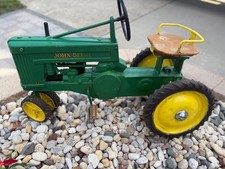 Eska john deere for sale  Clinton
