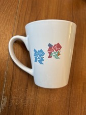 Commemorative mug 2012 for sale  SHEFFORD