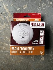 Hispec mains heat for sale  SUTTON-IN-ASHFIELD