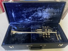 Piccolo trumpet couesnon d'occasion  Gençay
