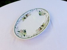 Plat ravier porcelaine d'occasion  France