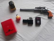 Feuerzeug sammlung gewehr gebraucht kaufen  Lehnin