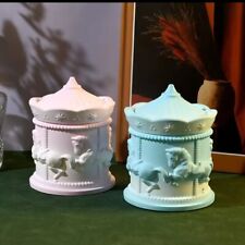 Boite rangement bijoux d'occasion  Villepinte