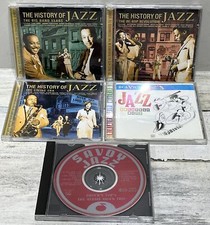 Lot jazz cds for sale  Fairport