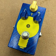 Jam pedals tube for sale  PRESTON