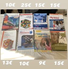Libri scolastici usati usato  Campo Calabro