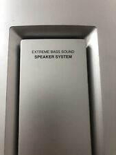 Subwoofer per ht33 usato  Salerno