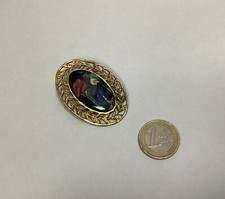 Joli attache foulard d'occasion Joli attache foulard d'occasion  France