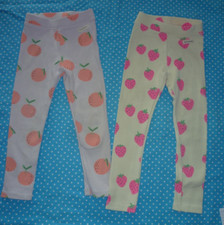 Leggings zara 104 gebraucht kaufen  Braunschweig