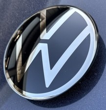 Usado, Emblema de radar 5H0853601M frontal ACC mk8 Golf R Taos 5H0853601H Jetta Passat comprar usado Usado, Emblema de radar 5H0853601M frontal ACC mk8 Golf R Taos 5H0853601H Jetta Passat comprar usado  Enviando para Brazil